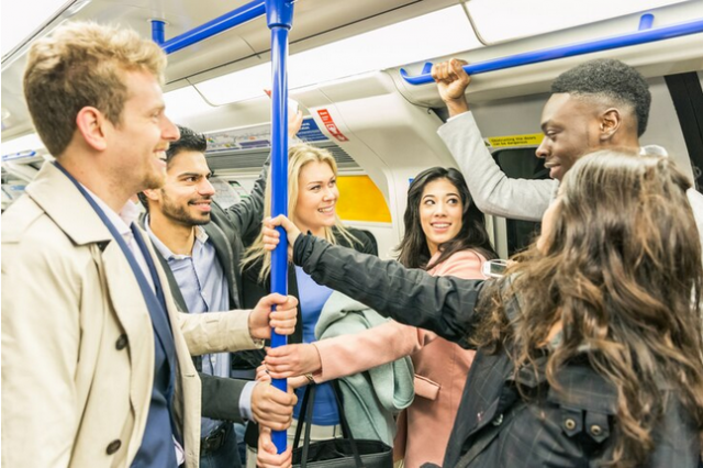 Get to Your Destination with Ease: El Segundo Transportation Services